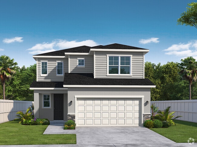 Building Photo - 5992 Pinewood Ests Dr