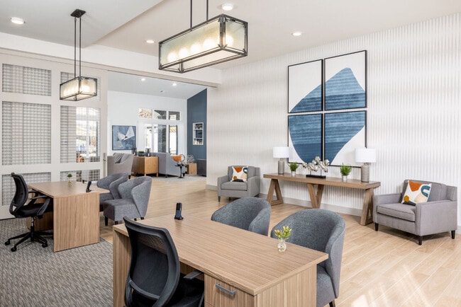 Building Photo - Prose Cartersville