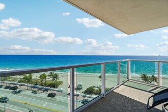 Building Photo - 1151 N Fort Lauderdale Beach Blvd