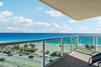 Building Photo - 1151 N Fort Lauderdale Beach Blvd