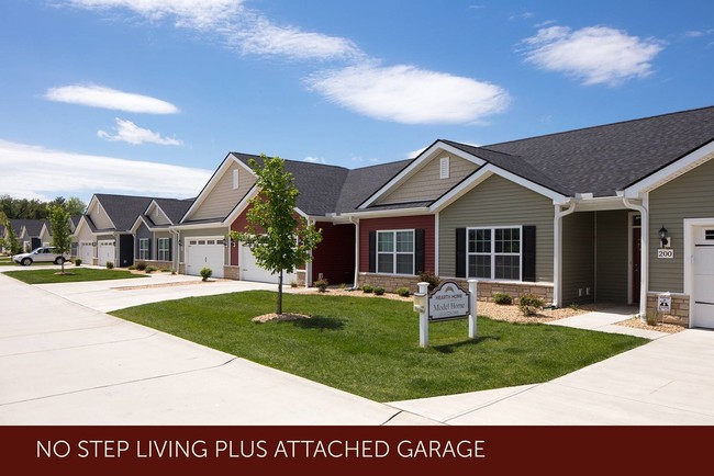 Building Photo - The Villages of Independence