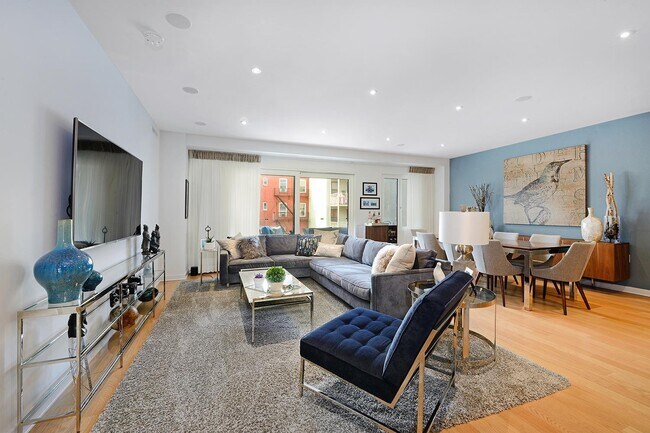 Foto del edificio - 120 Park Ave