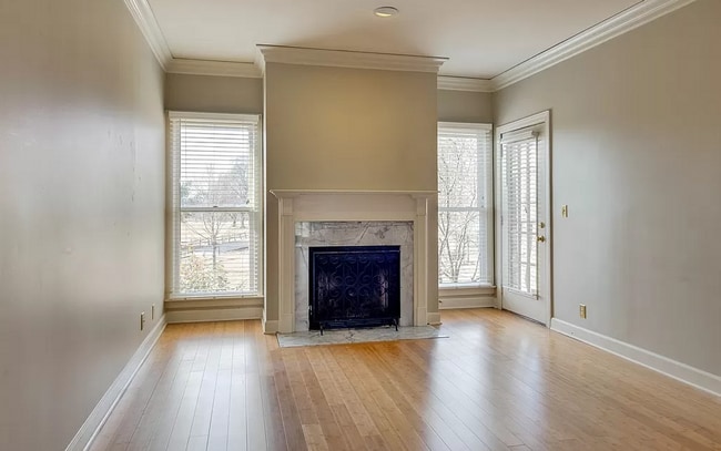 Foto del edificio - Sylvan Park Dream Home -LEASING NOW!