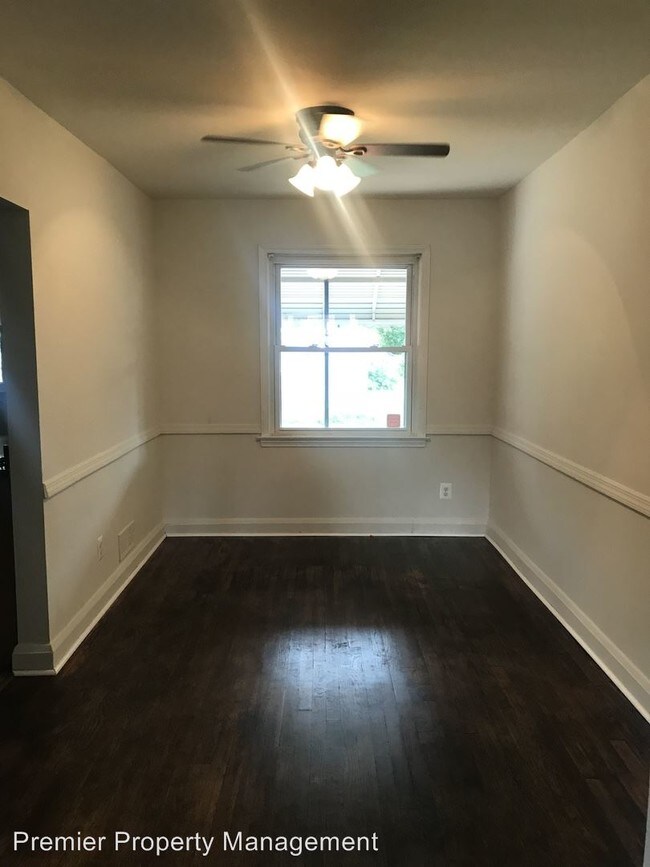 Foto del edificio - 3 br, 1 bath House - 817 Arncliffe Road