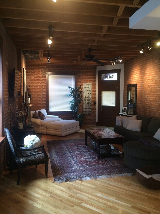 Foto del edificio - 2418 S 11th St