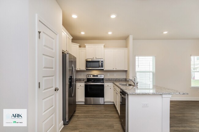 Building Photo - 1660 Caleigh Ct