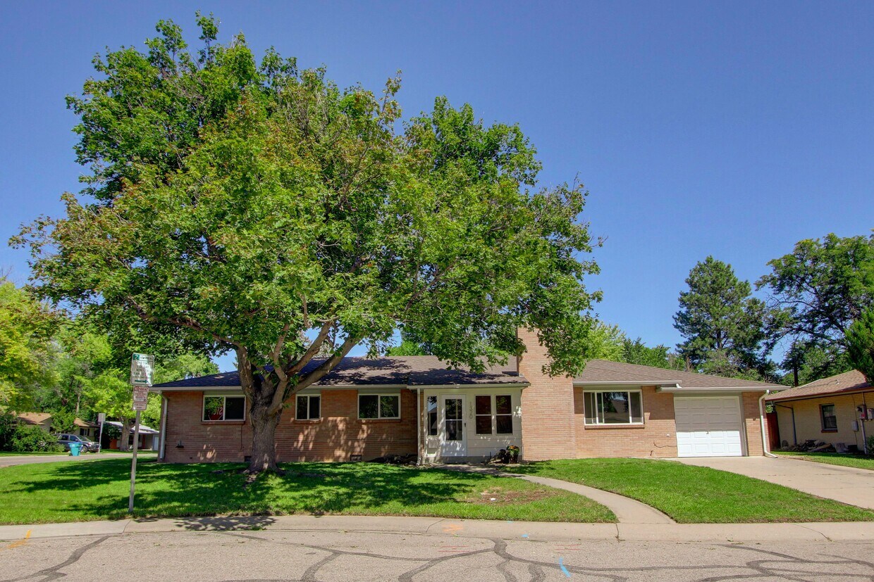 1320 Springfield Dr, Fort Collins, CO 80521 House Rental in Fort Collins, CO