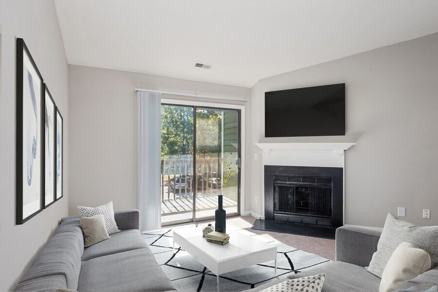 Drawbridge Creek 3520 Drawbridge Pky Greensboro, NC Apartments for