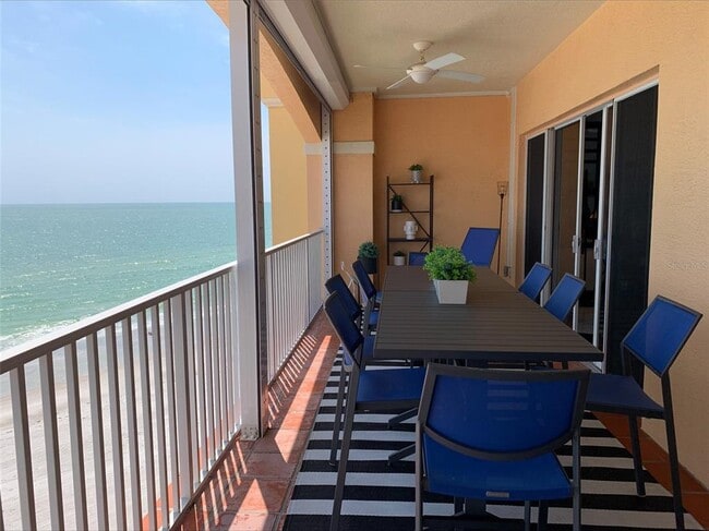 Building Photo - 16700 Gulf Blvd