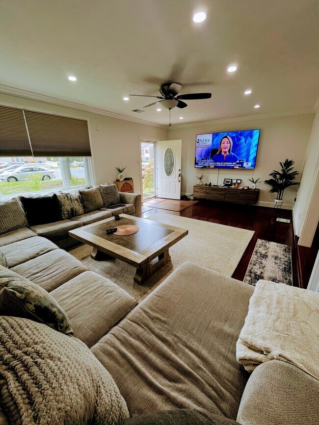 Foto del edificio - 1134 Sheffield Ct