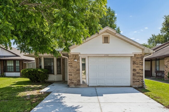 Foto del edificio - 11554 Gullwood Dr