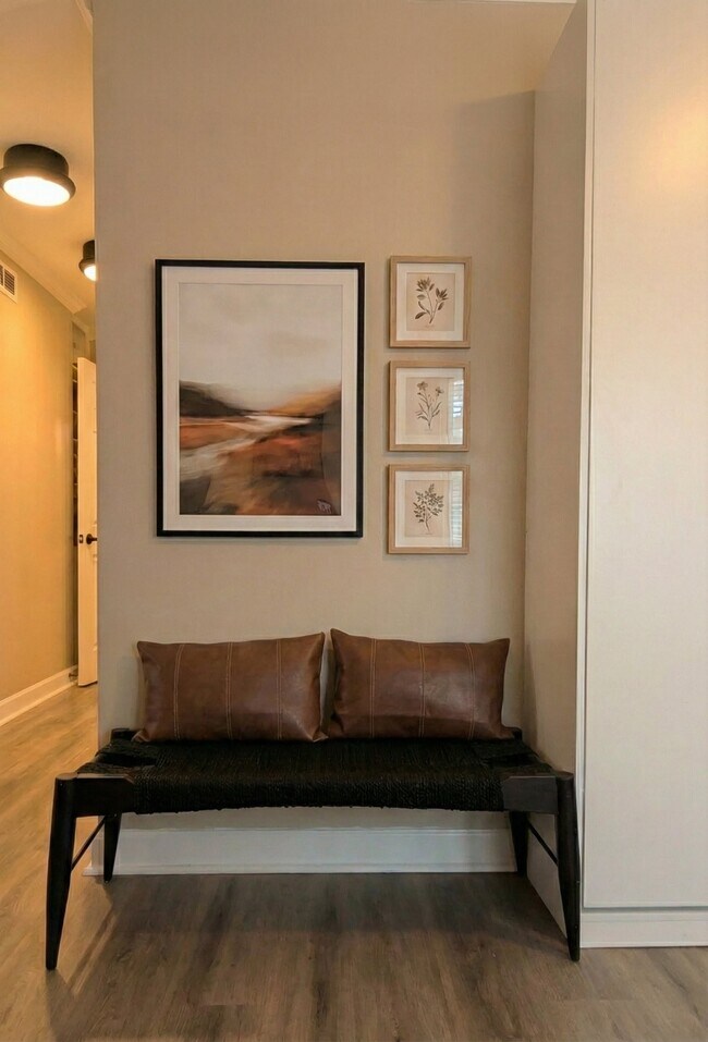 Foto del edificio - 1150 Collier Rd NW