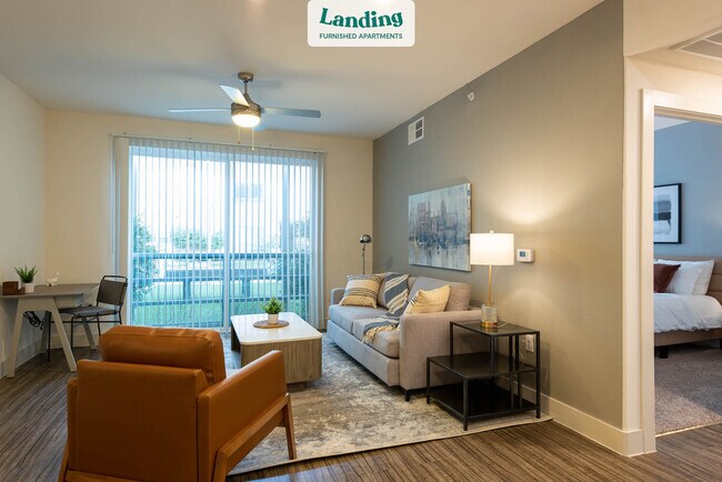 Foto del edificio - 11721 Domain Blvd