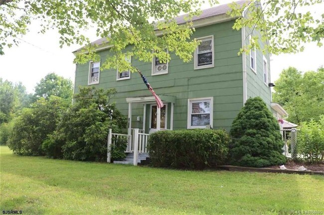 Building Photo - 8062 English Creek Ave
