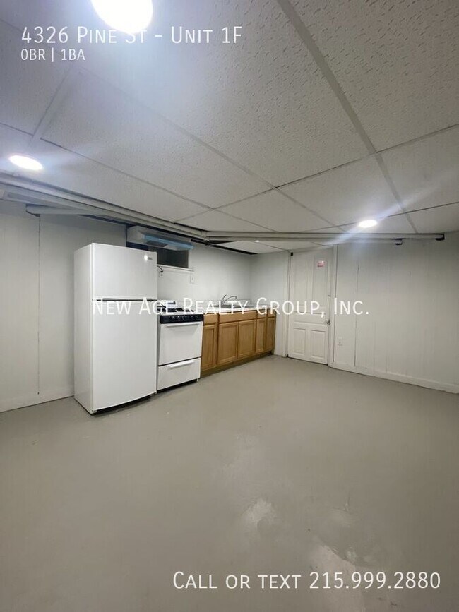 Building Photo - Nice apartment avilable at 43rd & Pine Str...