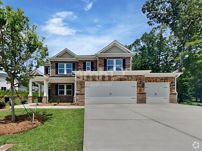 Building Photo - 5406 Pebble Bridge Wy