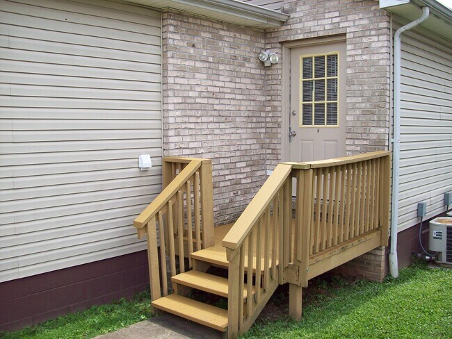 Foto del edificio - 1119 24th St