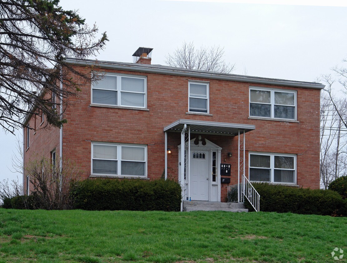 6 Shenandoah Dr, Florence, KY 41042 Apartments in Florence, KY