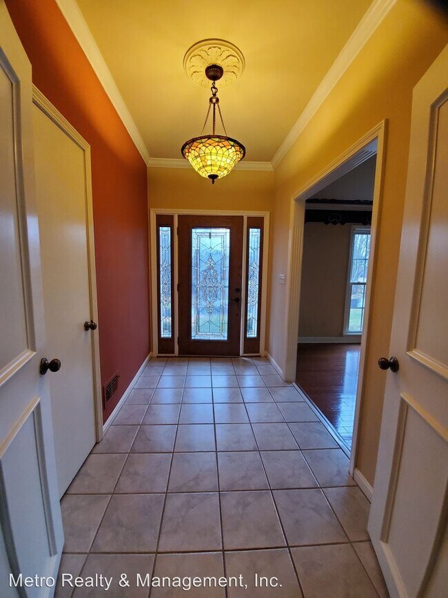 Building Photo - 3 br, 2 bath House - 8801 Cranborne Ct