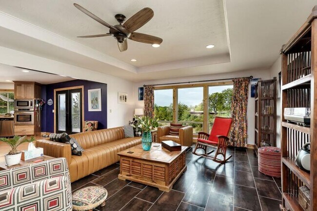 Foto del edificio - 4 bedroom in Billings MT 59102