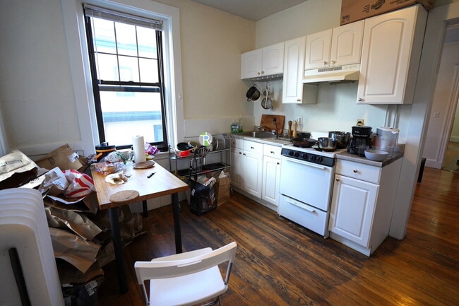 Foto del edificio - 294 Harvard St