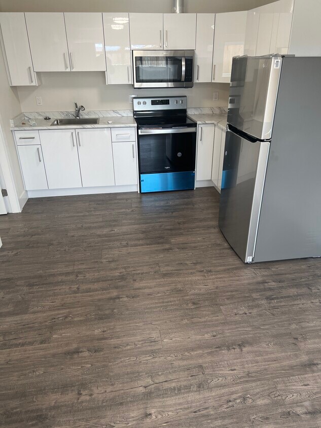 Foto principal - 5976 Honeycutt Ct