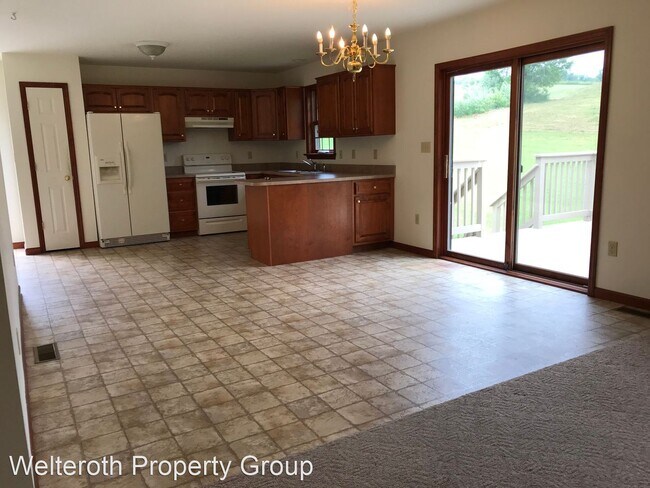 Building Photo - 3 br, 1 bath House - 1350 Brushy Ridge Road