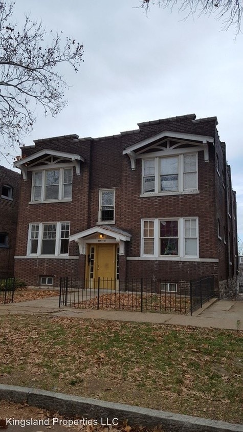 Primary Photo - 3531 Oregon Ave