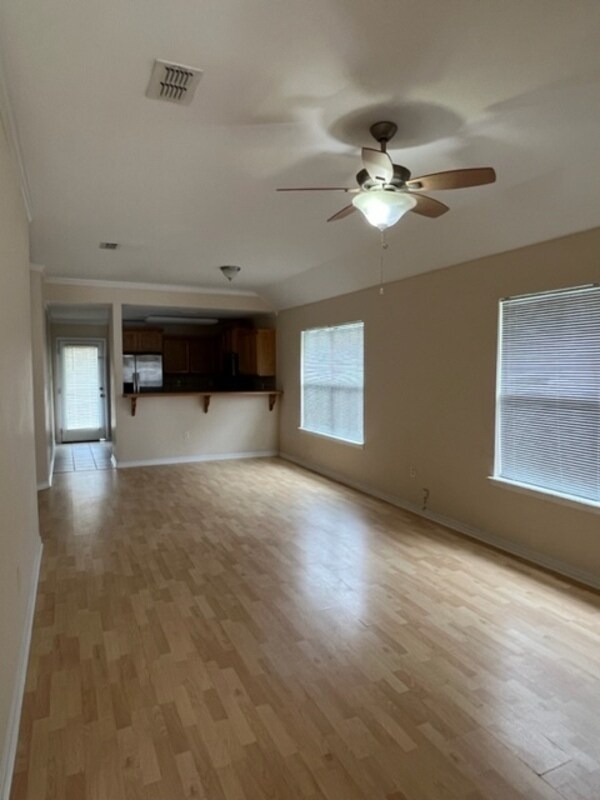 324 Twin Lakes Blvd, Long Beach, MS 39560 House Rental in Long Beach