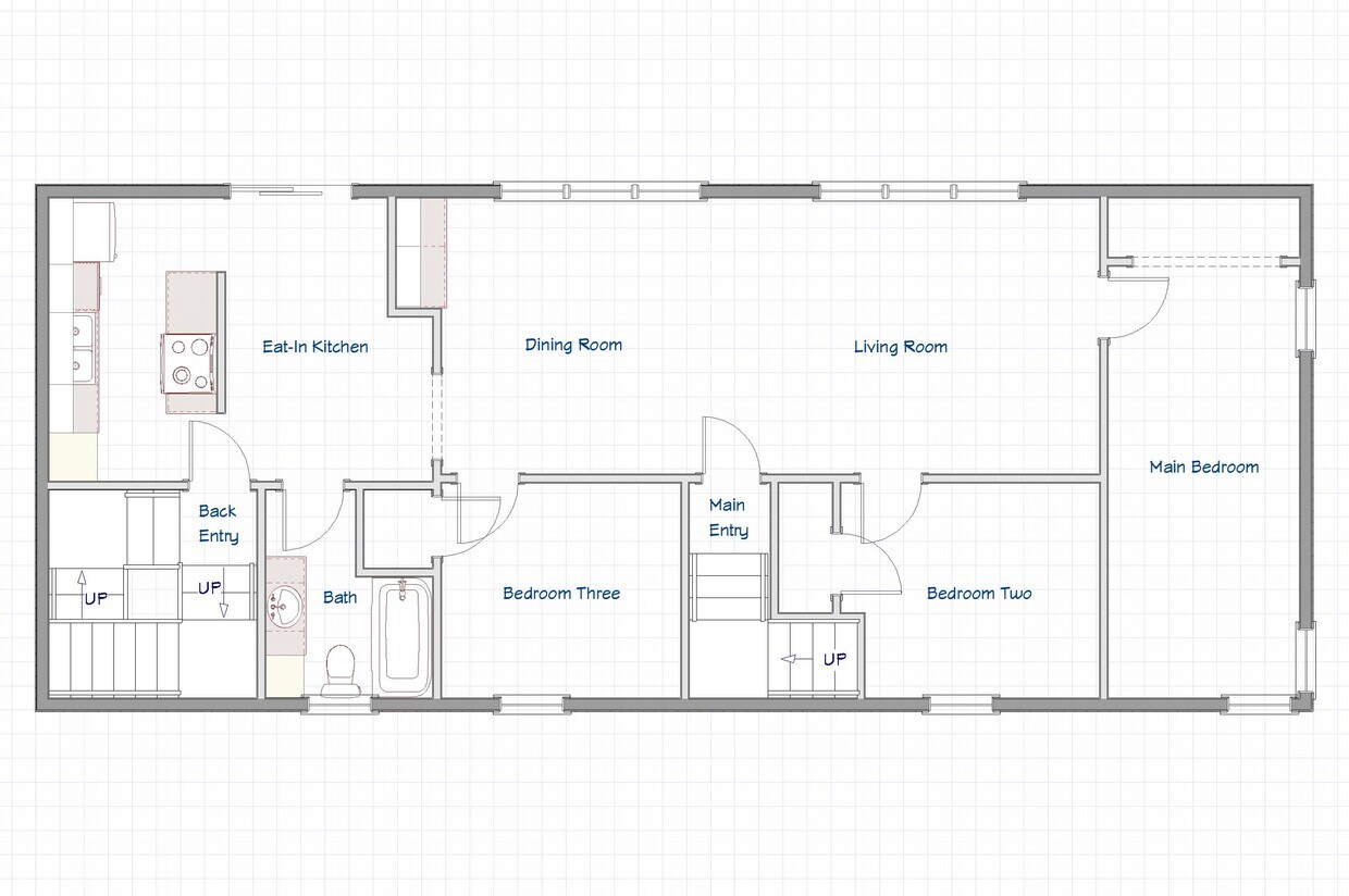 912 S 5th Ave Unit Apt 4, Virginia, MN 55792 912 S 5th Ave Virginia