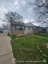 Building Photo - 1004 Joy Ave