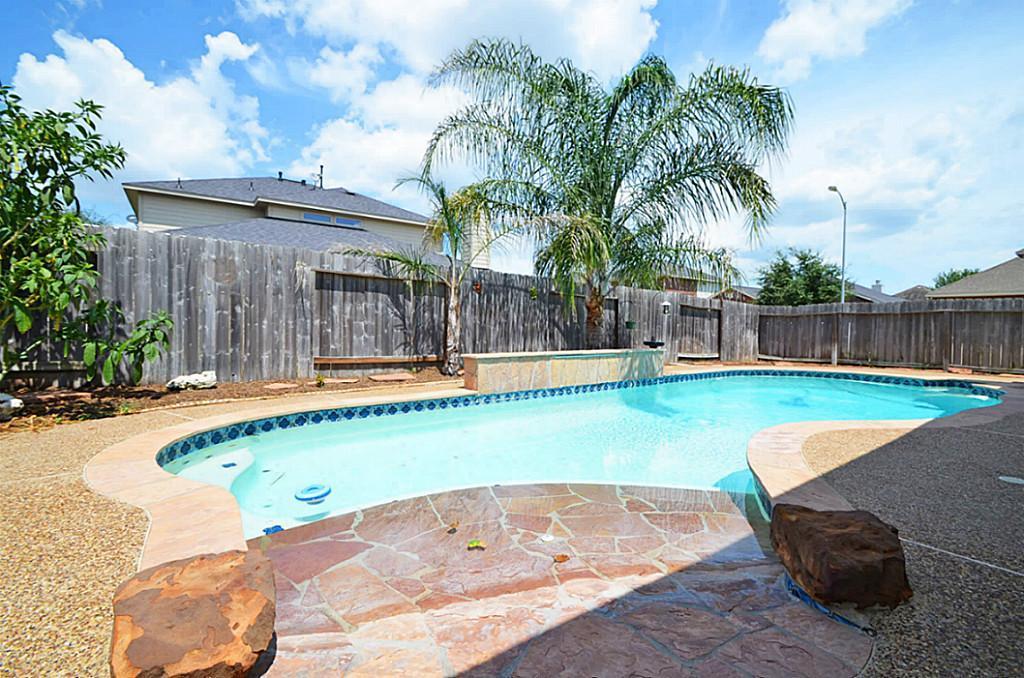 24422 Condors Nest, Katy, TX 77494 House Rental in Katy, TX