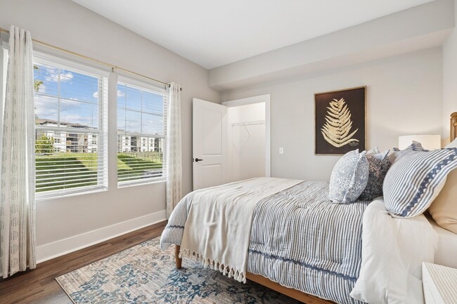 Model 1 - Pointe Grand Southpoint at Hardeeville
