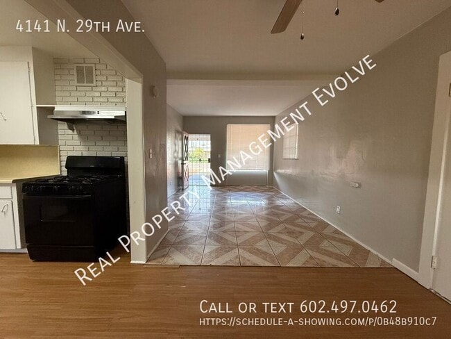 Building Photo - 4141 N 29th Ave