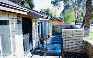 Building Photo - 126 W Loma Vista Dr
