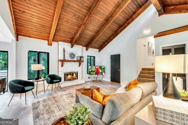 Foto del edificio - 3870 Northpoint Dr