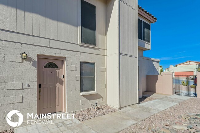 Foto del edificio - 1611 E Villa Maria Dr