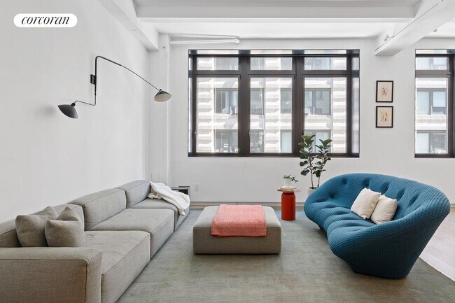 Foto del edificio - 32 W 20th St