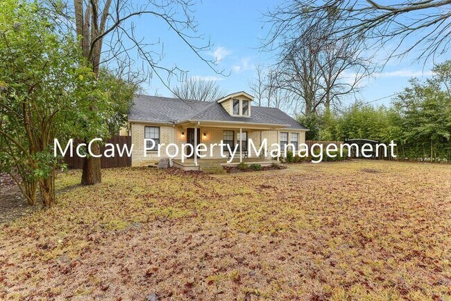 Foto del edificio - 1743 Glenn Ln