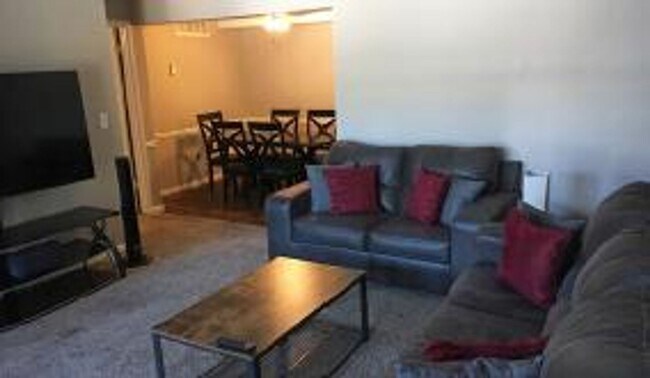 Foto del interior - Stratford West Apartments