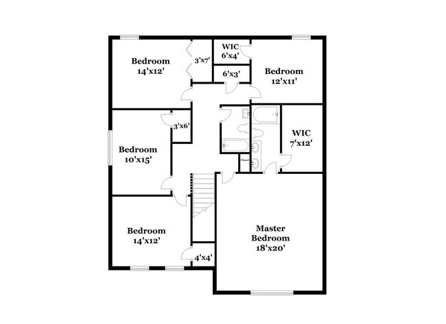 Foto del edificio - 336 Stewart Springs Dr