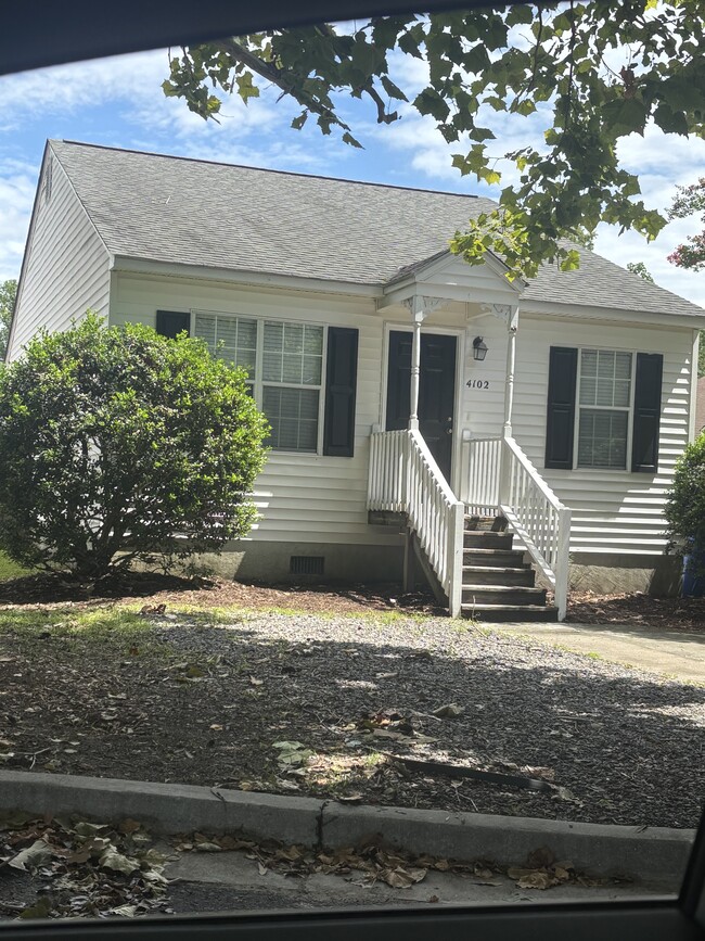 Building Photo - 4102 Winterberry Ct