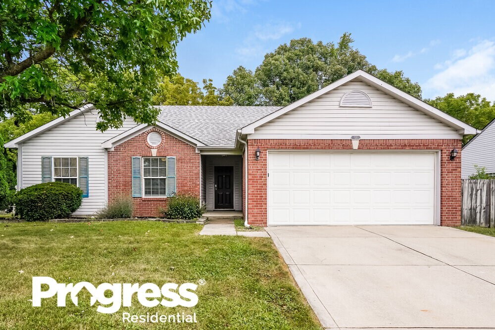 51 Harvest Ct, Danville, IN 46122 House Rental in Danville, IN