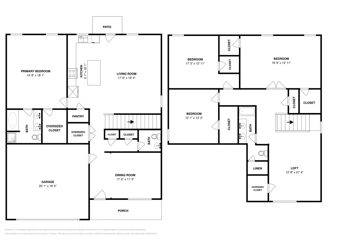 Building Photo - 4503 Cattle Wy