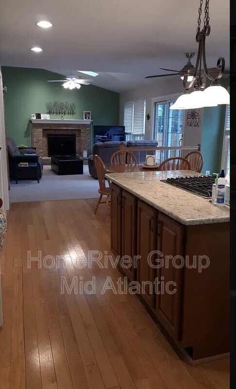 Foto del edificio - 5399 Sequoia Farms Dr