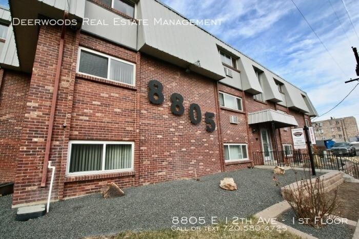 Primary Photo - 1 bedroom in Denver CO 80220