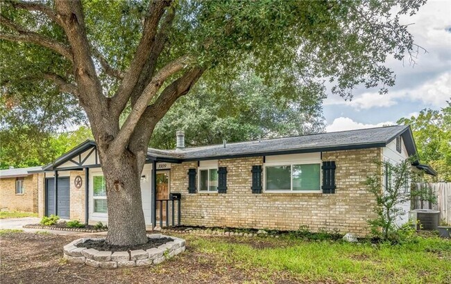 Foto del edificio - 3-BEDROOM, 3-BATHROOM IN SCHERTZ