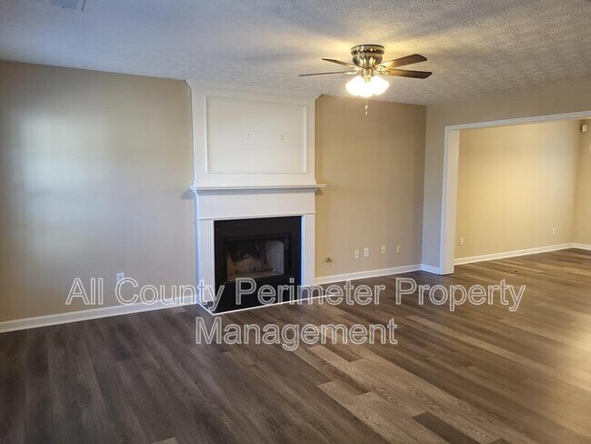 Foto del edificio - 287 Ridgestone Way SW