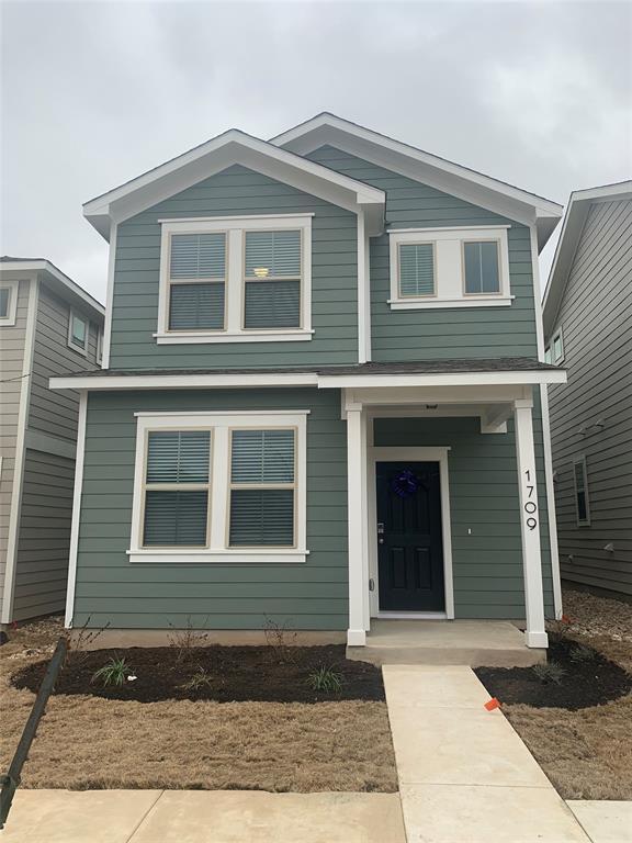 Building Photo - 1709 Arendale Dr