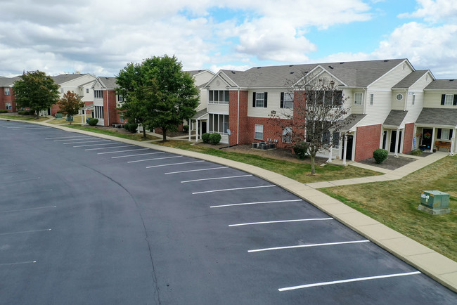 Building Photo - The Bristol Apartments
